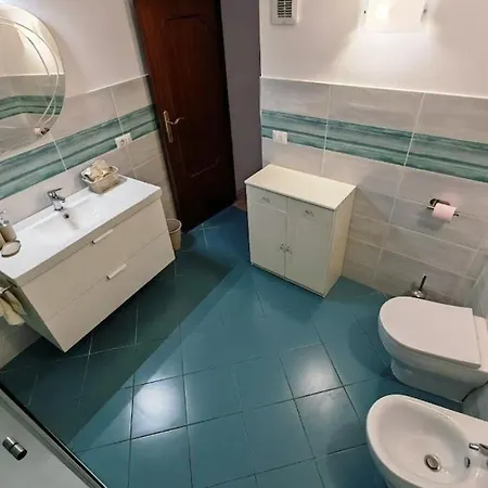 Appartamento Casa Vagliendola - Terrace With Sea View