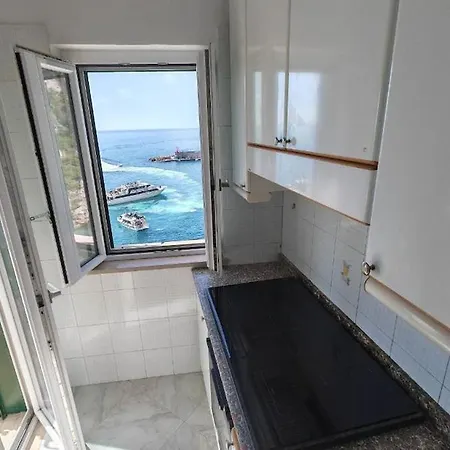 Appartamento Casa Vagliendola - Terrace With Sea View *