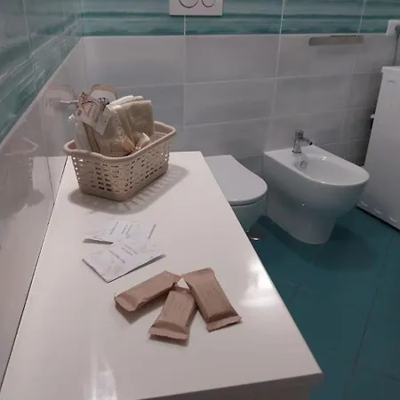 Appartamento Casa Vagliendola - Terrace With Sea View