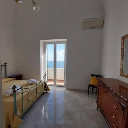 Appartamento Casa Vagliendola - Terrace With Sea View *