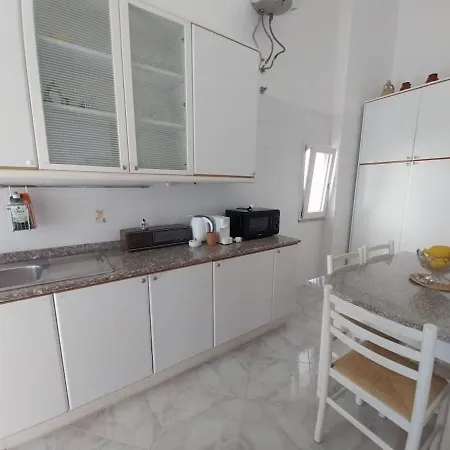 Casa Vagliendola - Terrace With Sea View Amalfi