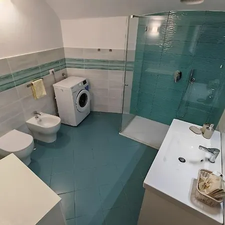 Appartamento Casa Vagliendola - Terrace With Sea View