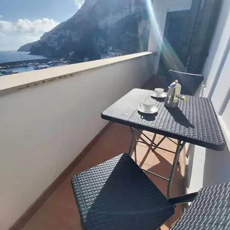 Appartamento Casa Vagliendola - Terrace With Sea View Amalfi