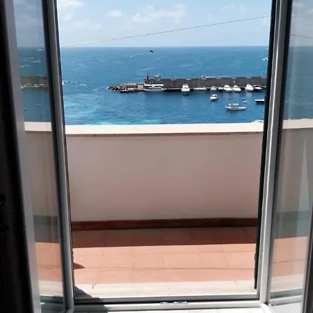 Appartamento Casa Vagliendola - Terrace With Sea View