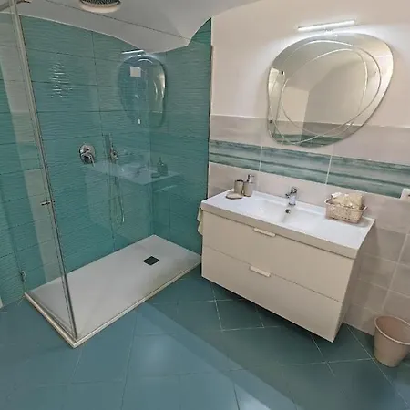 Casa Vagliendola - Terrace With Sea View * Amalfi