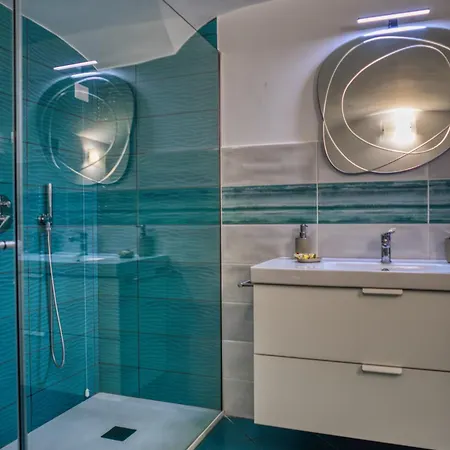 Casa Vagliendola - Terrace With Sea View Appartamento